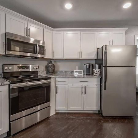 Chic Pad In Center Of Seminole Heights-322 Lejlighed Tampa Eksteriør billede