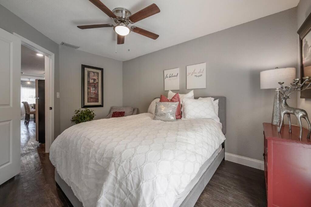 Chic Pad In Center Of Seminole Heights-322 Lejlighed Tampa Eksteriør billede