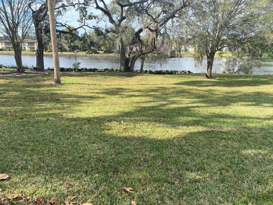 Chic Pad In Center Of Seminole Heights-322 Lejlighed Tampa Eksteriør billede