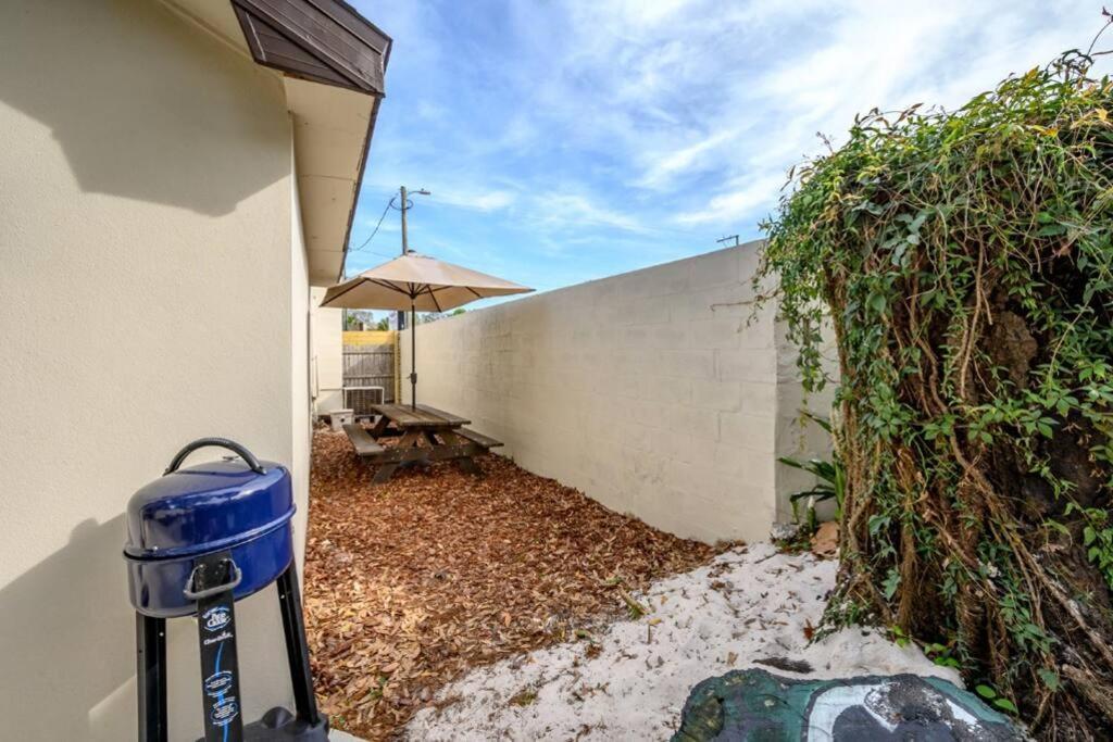 Chic Pad In Center Of Seminole Heights-322 Lejlighed Tampa Eksteriør billede